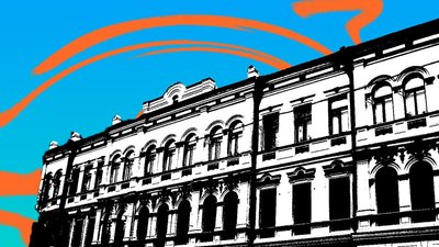 Ексклюзивні новини України 11 Державний реєстр Музейного фонду України охопив 466 музеїв і близько 123 тисяч…