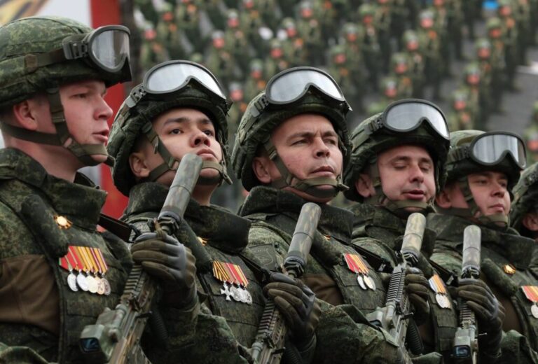 Безпека Європи: чому російським солдатам не місце в ЄС 7