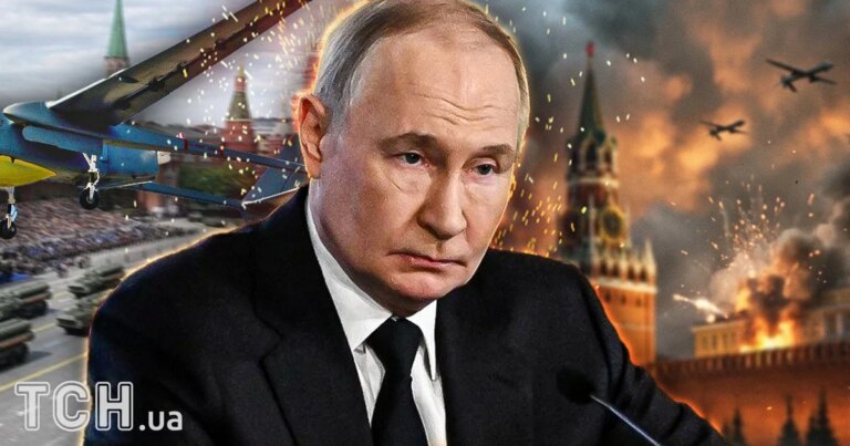 Це спонукатиме Кремль сісти за стіл переговорів: фахівець назвав єдиний шлях до завершення війни в Україні 3