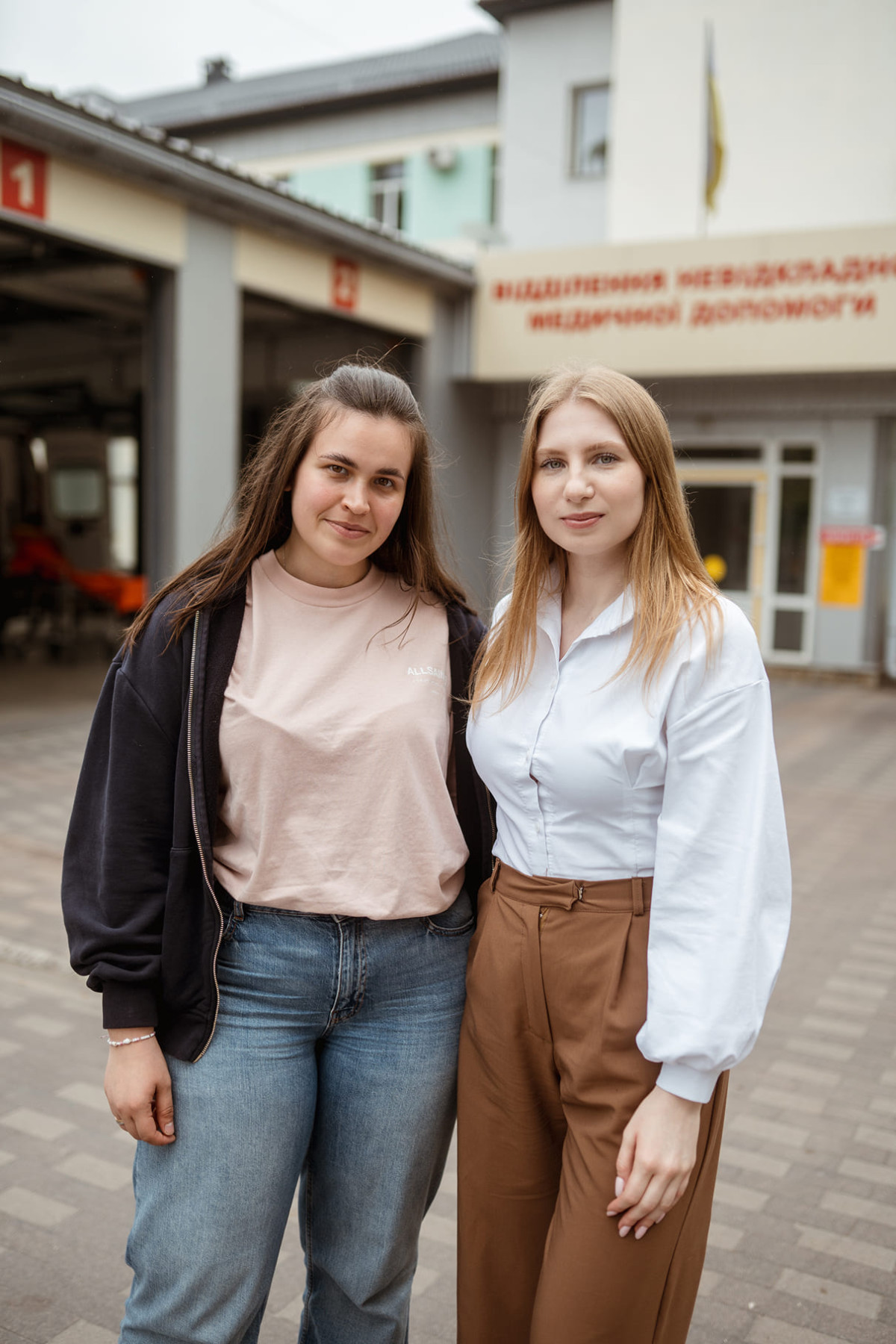Garnier надає підтримку лікарням України: п'ята партія допомоги та енергетична надійність медичних закладів 52 Garnier надає підтримку лікарням України: п'ята партія допомоги та енергетична надійність медичних закладів25