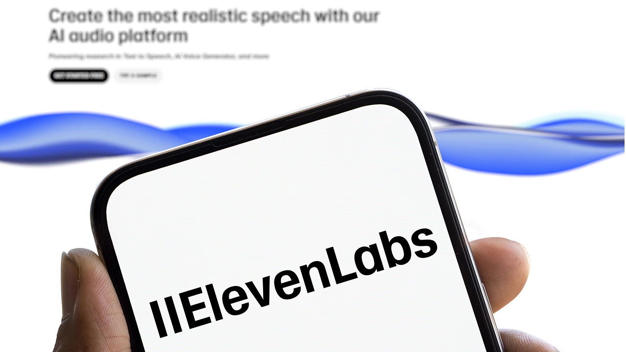 Польський стартап ElevenLabs: $11 млн інвестицій та інновації у світі голосу 2