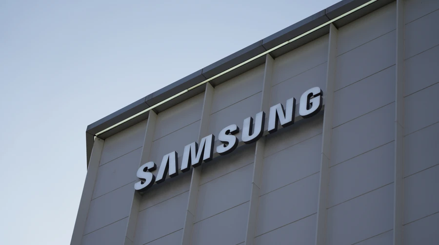 Ріст ринку NAND-пам'яті склав 246% порівняно з минулим роком, а Samsung втримує лідерську позицію. 3