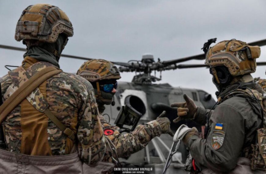 Окупанти залишилися без шляхів: зруйновано міст на Північнокримський&hellip;