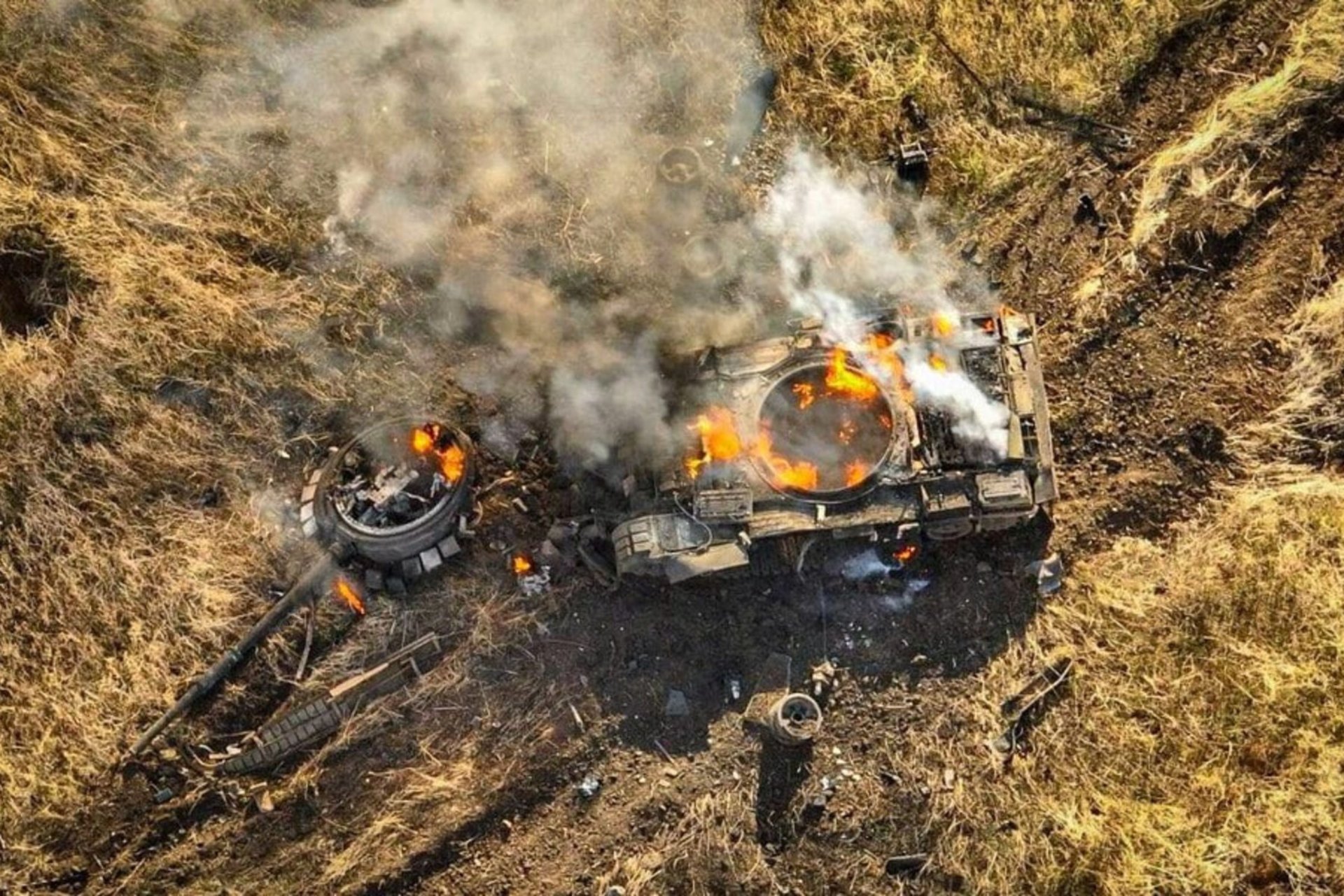 Україна готує потужний удар: The Telegraph розкриває деталі амбітного плану проти РФ 2
