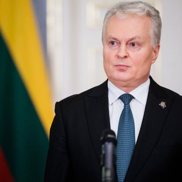 Президент Литви: Готовий примирити Польщу й Україну – деталі угоди