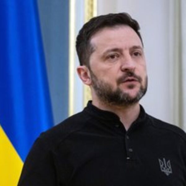 Зеленський пропонував Путіну зустрітися за присутності Трампа на саміті G7