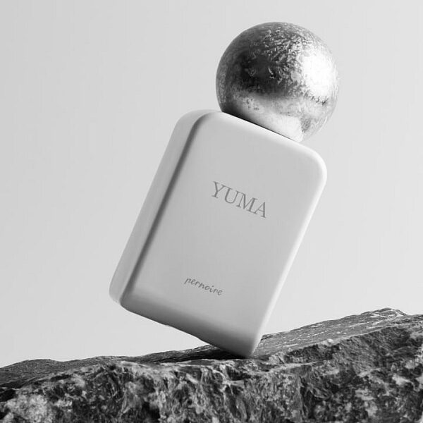Ексклюзивні новини України 30 Pernoire Yuma: новая композиция для ищущих гармонию в городской суете