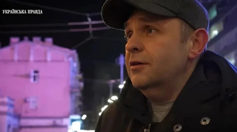 Служба безпеки України затримала підприємця Василя Веселого 1