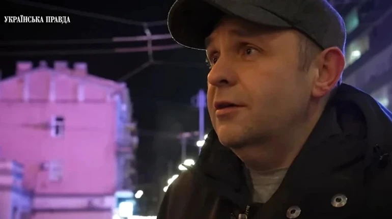 Служба безпеки України затримала підприємця Василя Веселого 2