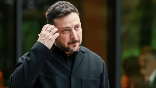 Зеленський поставив Лукашенку ультимативну вимогу, надавши тижневий термін. Він пригрозив&hellip;