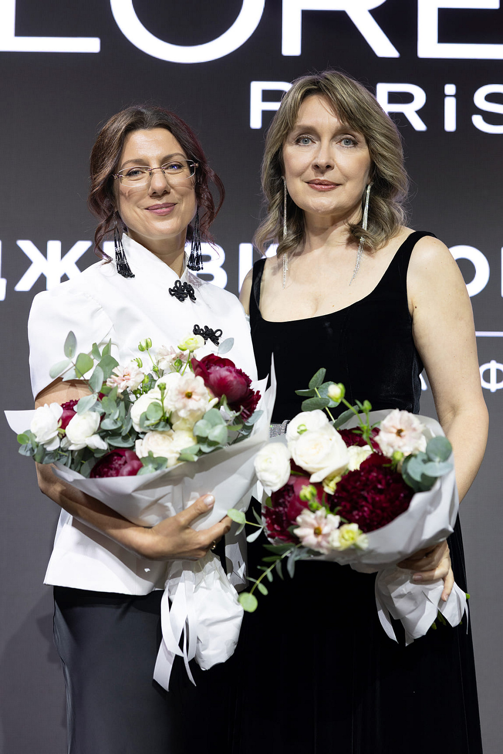 L'Oréal Paris у Києві: демонстрація-заява «Бо ти цього заслуговуєш!» про силу жінок та бізнес-підприємство8