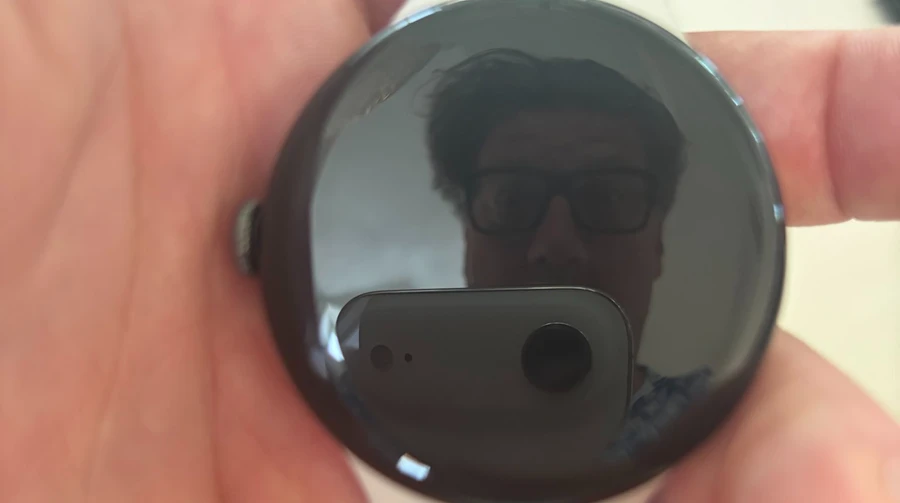 Google Pixel Watch 5 prototype discovered at the bottom of the Caribbean Sea 2