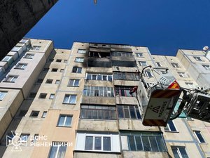 Трагічна пожежа на Рівненщині: життя обірвалося через вогонь 12