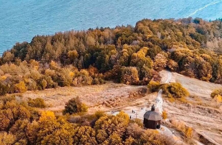 Витачів: причини раптового зростання популярності давнього села над&hellip;