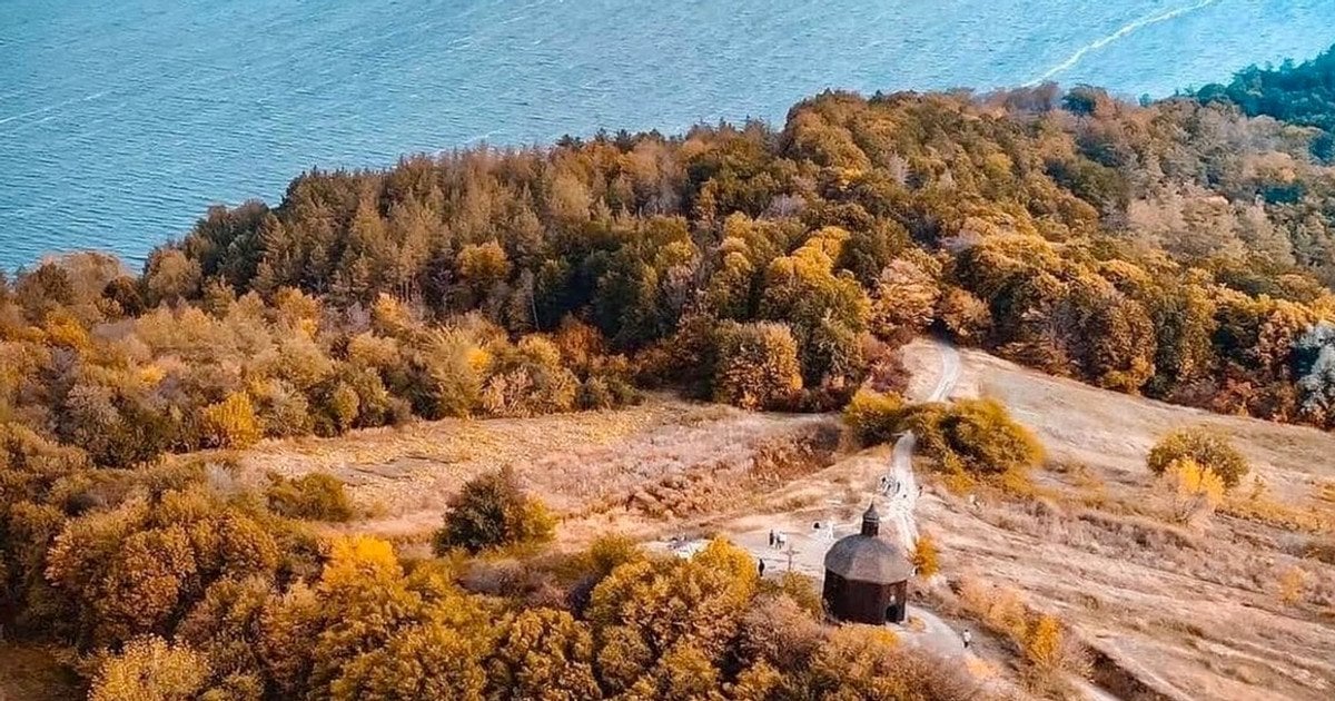 Витачів instagram.com/ukrainian_travels Витачів instagram.com/ukrainian_travels
