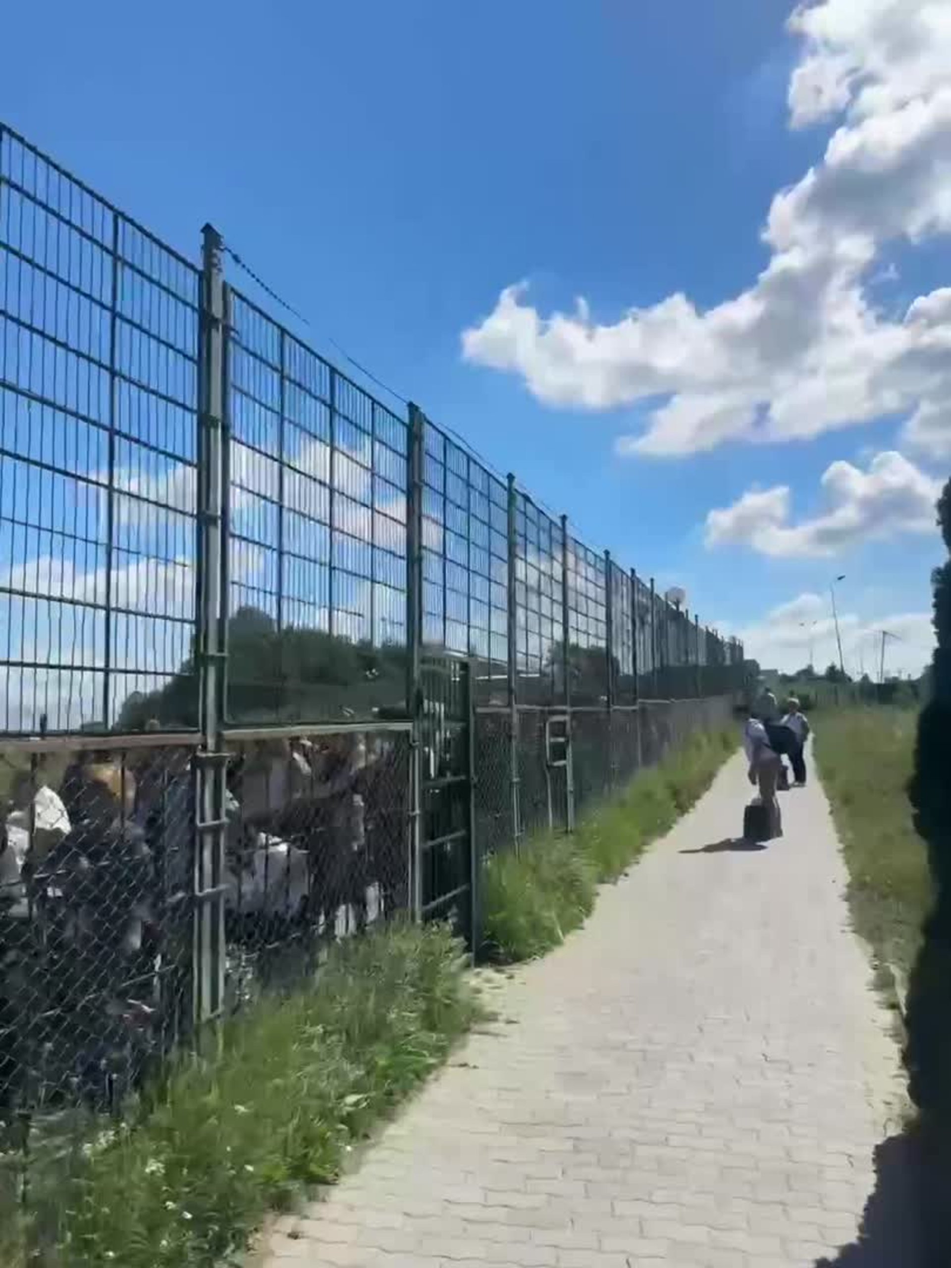 На кордоні з Польщею: якою є ситуація з чергами на виїзд з України 4