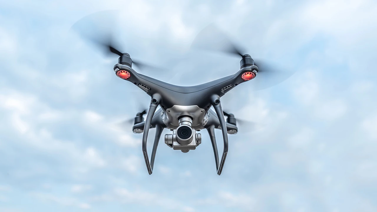 Енергетична серцевина FPV-дрона: розбираємося в акумуляторах та живленні 4