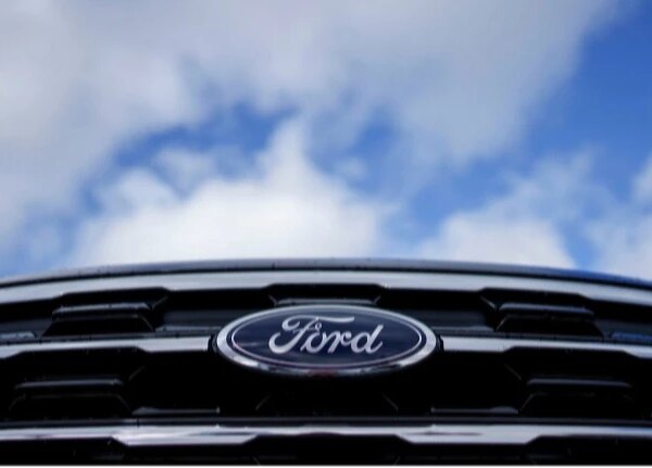 Ексклюзивні новини України 25 Ford відкликає півмільйона автомобілів у США