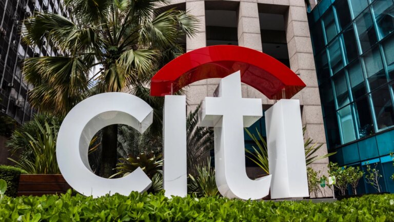 Citigroup заходить в Литву: нова ера фінансування оборони східного флангу НАТО 1 Citigroup заходить в Литву: нова ера фінансування оборони східного флангу НАТО 1