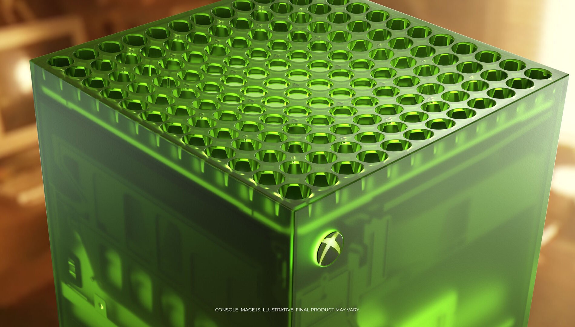 Xbox випускає ексклюзивну консоль: дізнайтесь усі деталі про ювілейну колекцію! 5