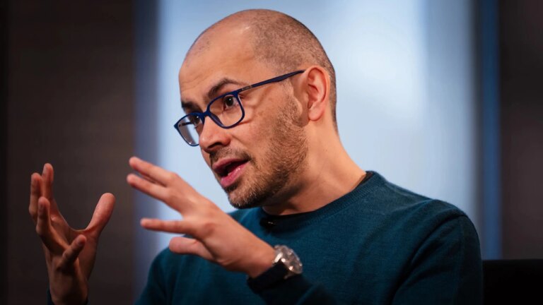 Штучний інтелект до 2030: Прогноз Google DeepMind, що змінить світ 17