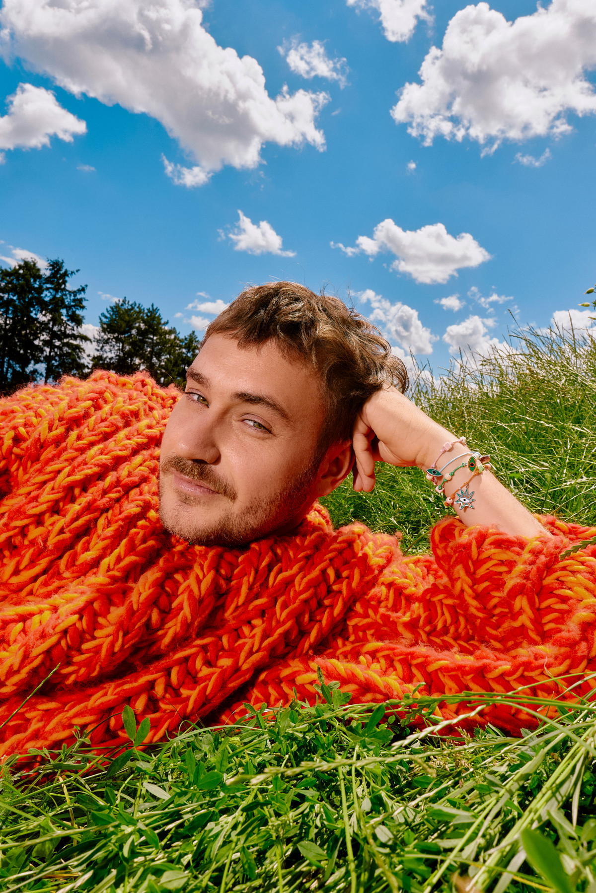 Зірка з неба: Фонд Guzema та Atlas Festival презентували благодійну лінійку ювелірних виробів4