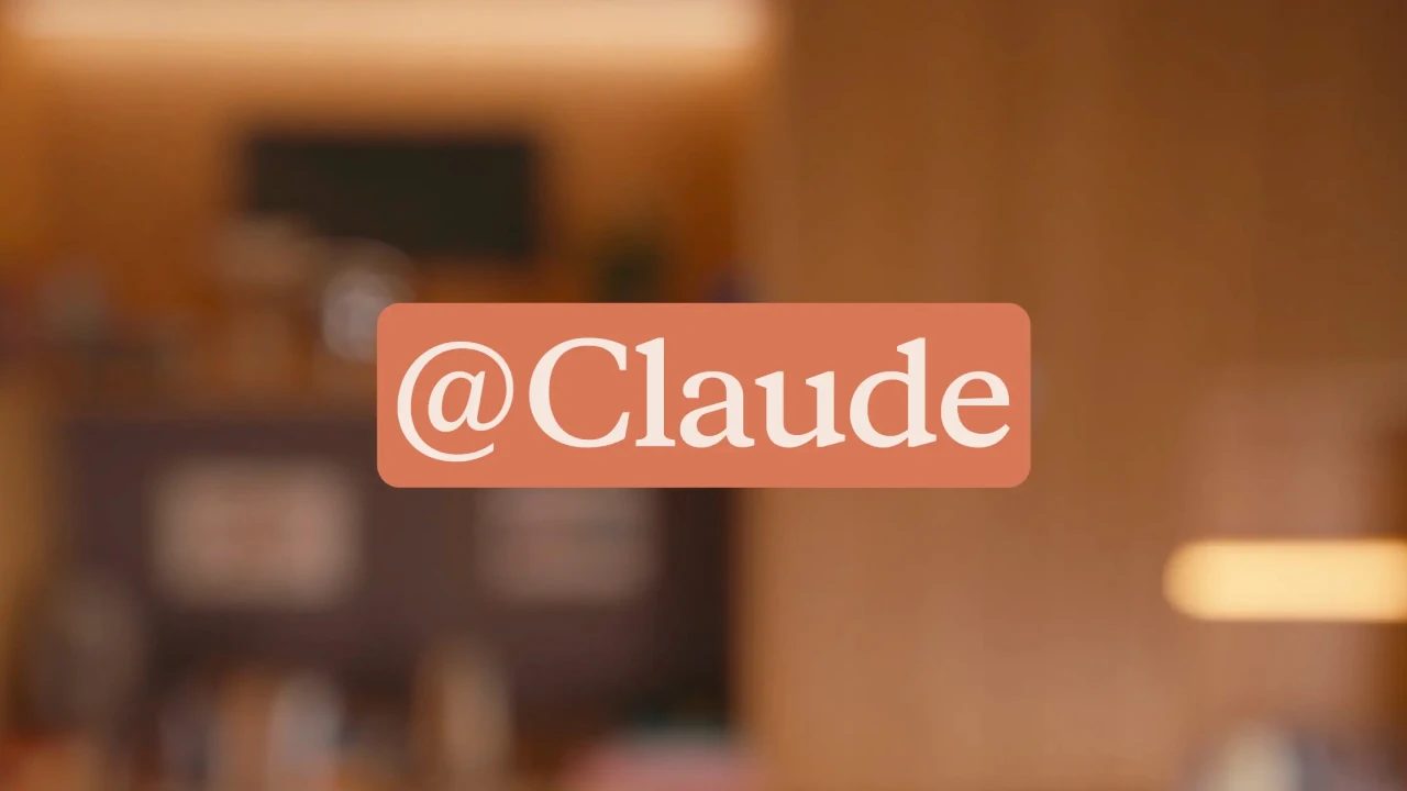 Claude Tag: Ваш ШІ-помічник від Anthropic тепер у Slack 2