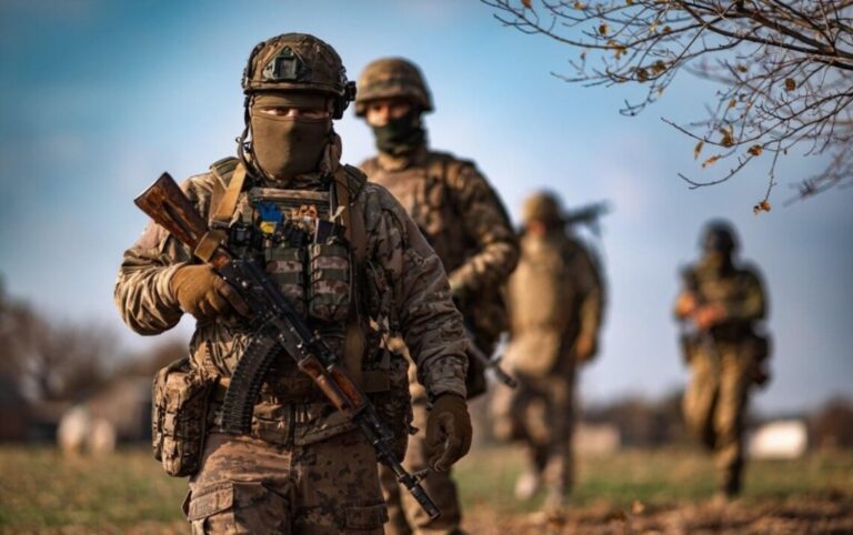 Нові виплати військовим: що зміниться для захисників України 14