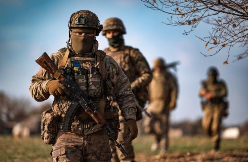 Ексклюзивні новини України 49 Нові виплати військовим: що зміниться для захисників України