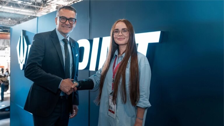 HENSOLDT та Fire Point: як Фрейя захистить повітряний простір 2