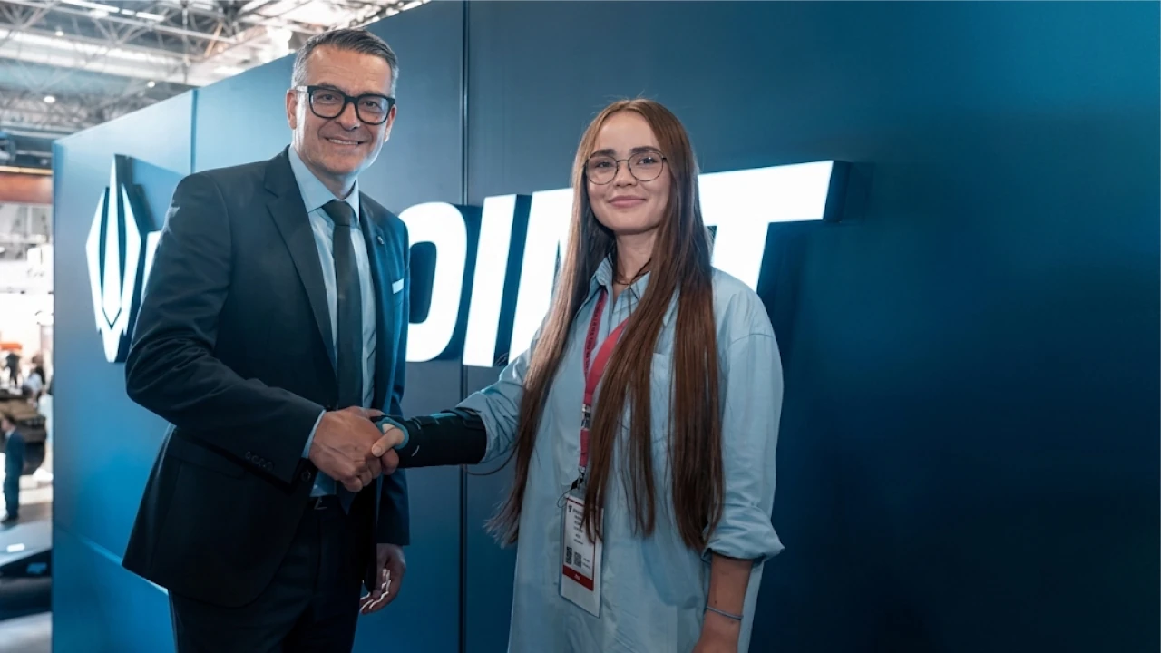 HENSOLDT та Fire Point: як Фрейя захистить повітряний простір 2