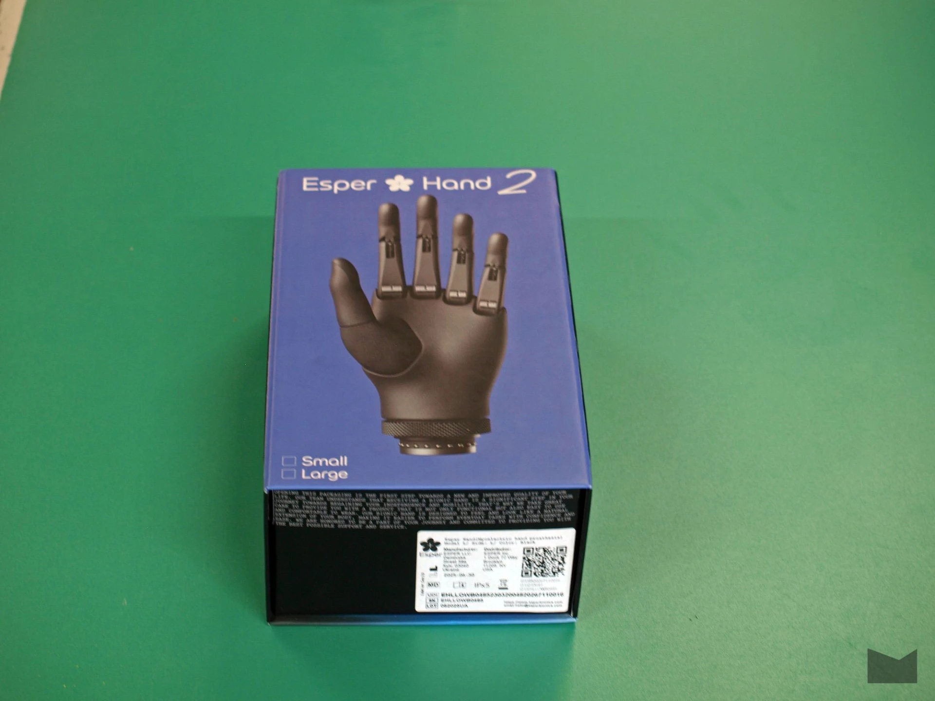 Екскурсія на виробництво Esper Bionics: як створюють біонічні протези в Україні 58