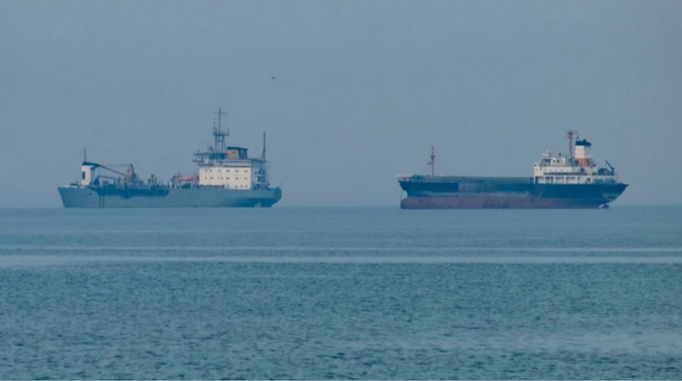 Міжнародна морська організація скасовує плани виведення кораблів з Ормузької протоки. 2