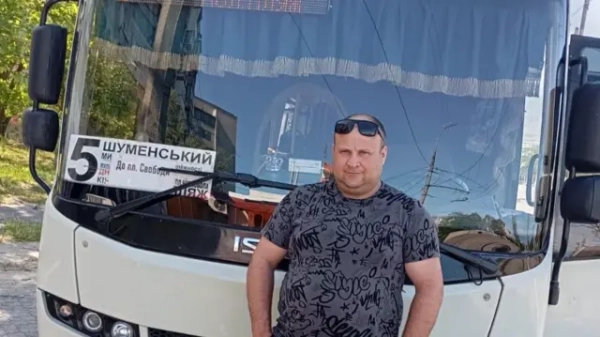 Російські сили почали цілеспрямовано атакувати цивільні автобуси. Як водії в&hellip;