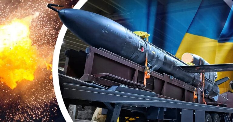 Фламінго могли досягти найвищої точності під час атаки на підприємство у Волгограді. 8