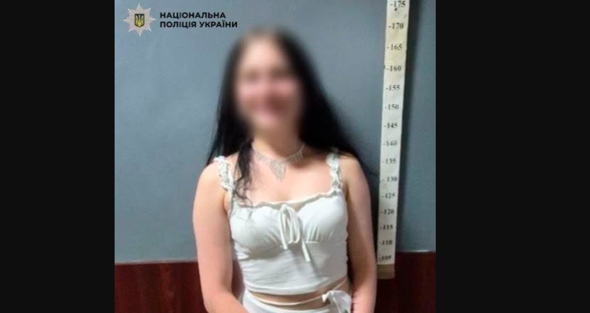 Ексклюзивні новини України 11 Інцидент з алкоголем у Києві: дівчина вибила двері магазину через відмову у…