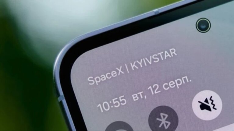 "Київстар" розширює Starlink Direct to Cell: Viber, WhatsApp та Google Maps працюватимуть без мобільної мережі 18