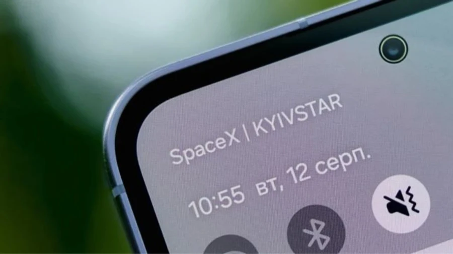 "Київстар" розширює Starlink Direct to Cell: Viber, WhatsApp та Google Maps працюватимуть без мобільної мережі 2