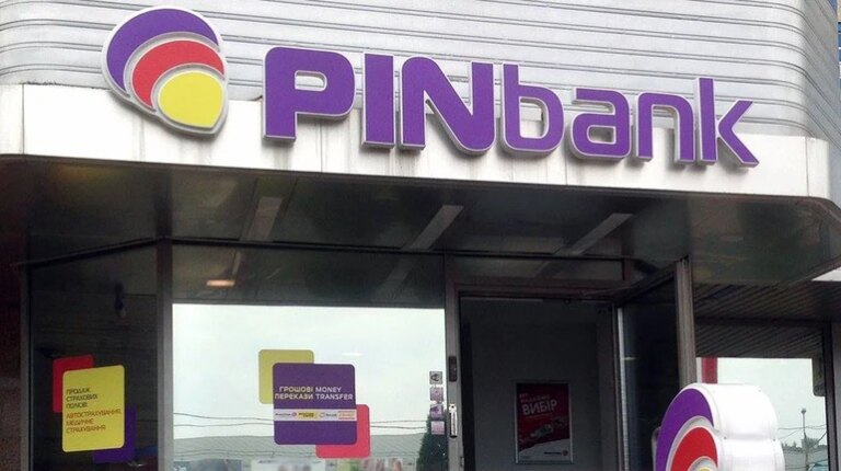 PINBank продовжив функціонування після придбання польською Zen.com за 175 мільйонів гривень 11