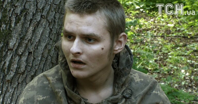 "Нас обманули": військовополонений росіянин поділився, як їх відправляють на смерть під Покровськом 7