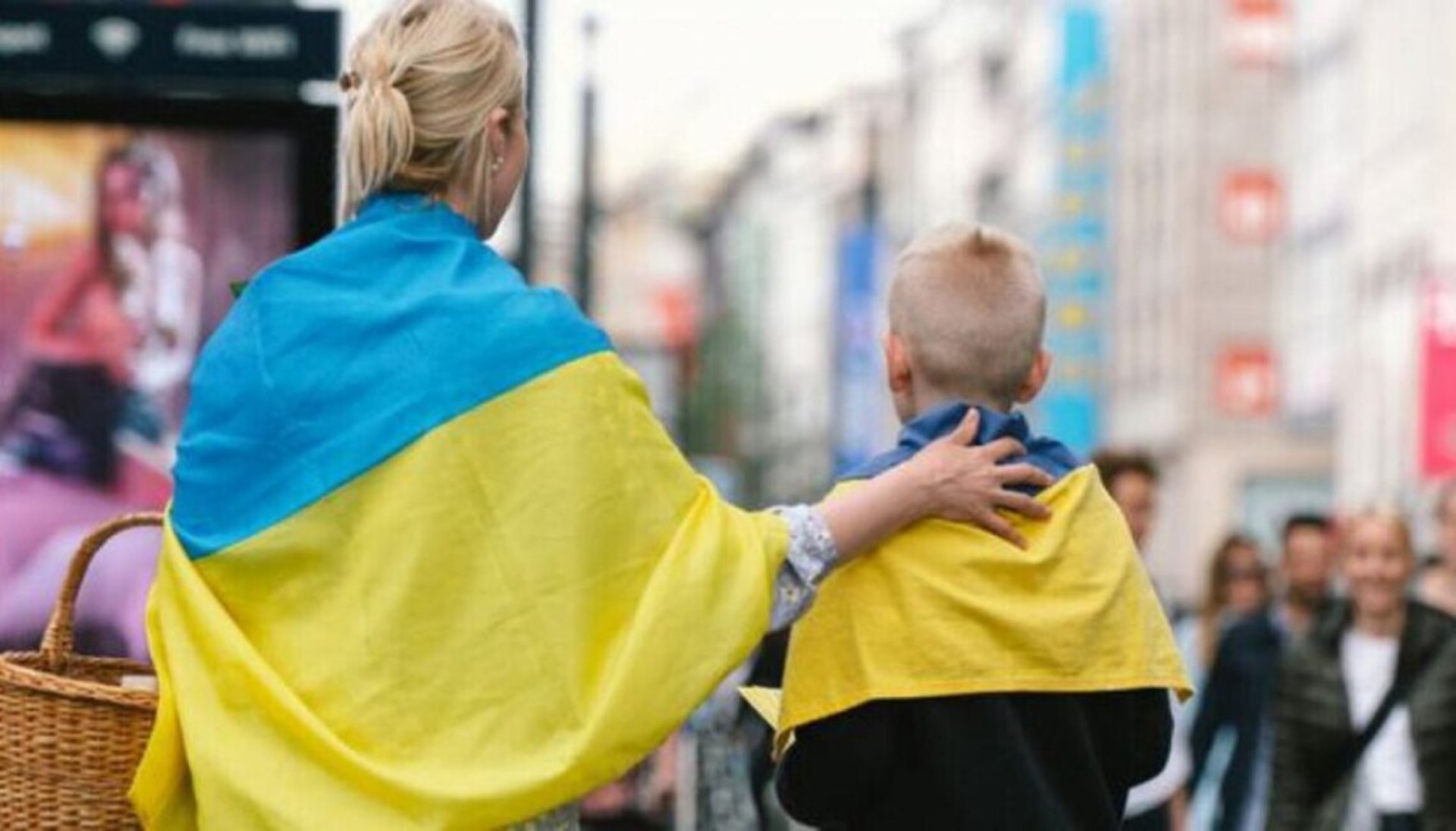 Українці в ЄС: нова хвиля допомоги та інтеграції 2