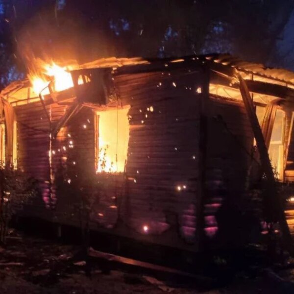 В українській області пролунали вибухи: пошкоджено енергетичний об’єкт та житловий&hellip;