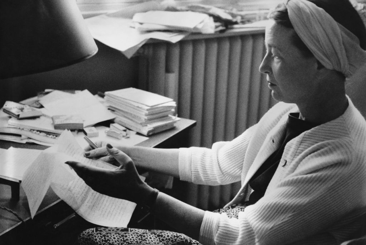 10 книг про жінок, які кинули виклик суспільству і випередили свій час0