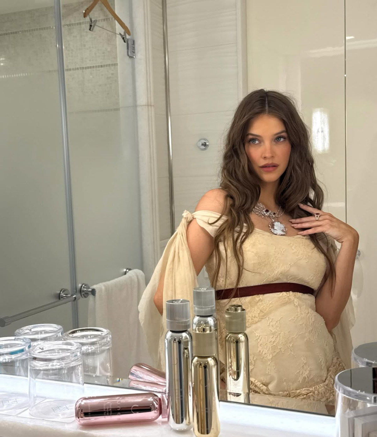 Вагітність: повний beauty-гід для майбутніх матусь — догляд, вправи та безпечні салонні послуги2