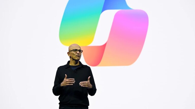 Керівник Microsoft: майбутнє штучного інтелекту не повинно належати кільком корпораціям 7