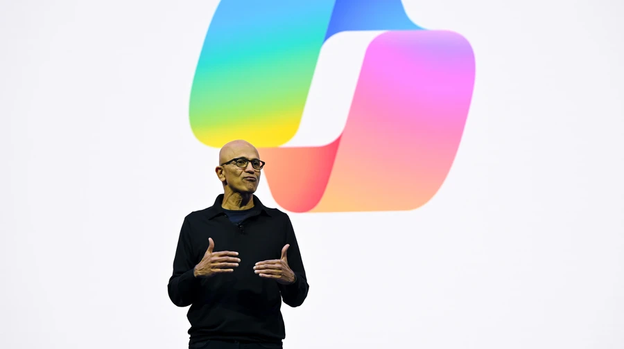 Керівник Microsoft: майбутнє штучного інтелекту не повинно належати кільком корпораціям 2