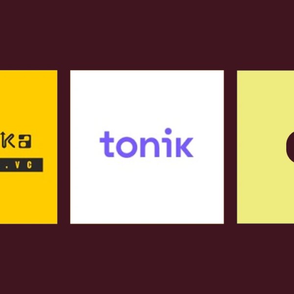 Toloka.vc інвестує в Tonik: потужний раунд перед серією C