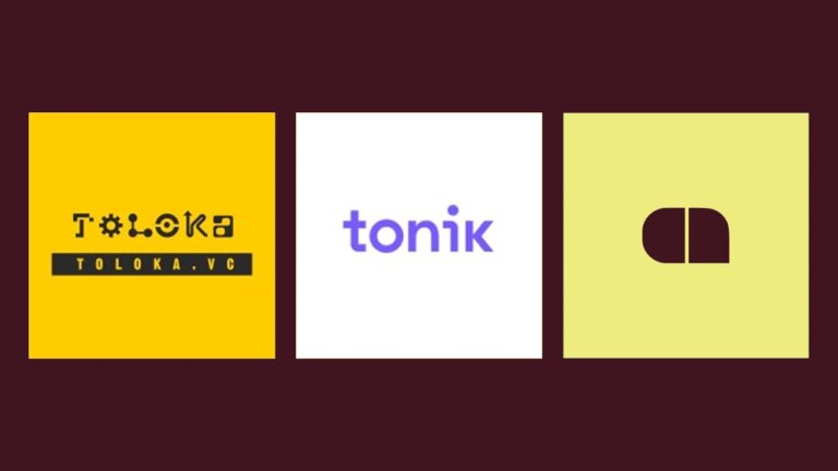 Toloka.vc інвестує в Tonik: потужний раунд перед серією C 11 Toloka.vc інвестує в Tonik: потужний раунд перед серією C 11