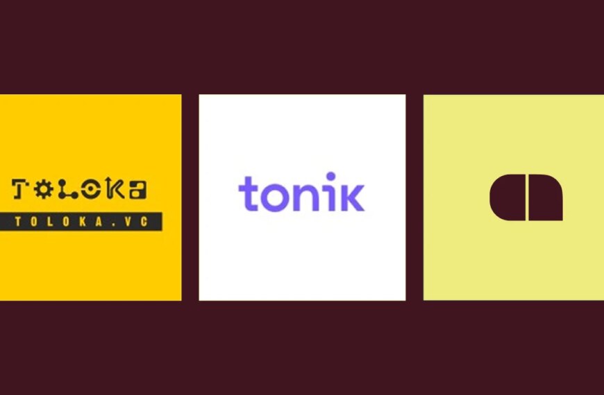 Toloka.vc інвестує в Tonik: потужний раунд перед серією&hellip;