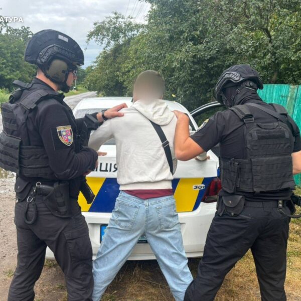 Ексклюзивні новини України 27 Поліція затримала чоловіка, який стріляв у дітей з пневматичної зброї